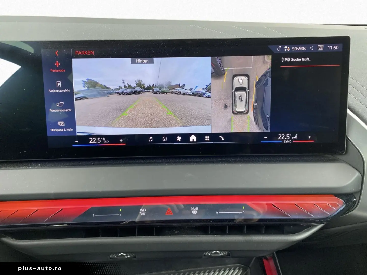 BMW X3 30e xDrive M Sport DA PA  HUD HK AHK AdLED 20