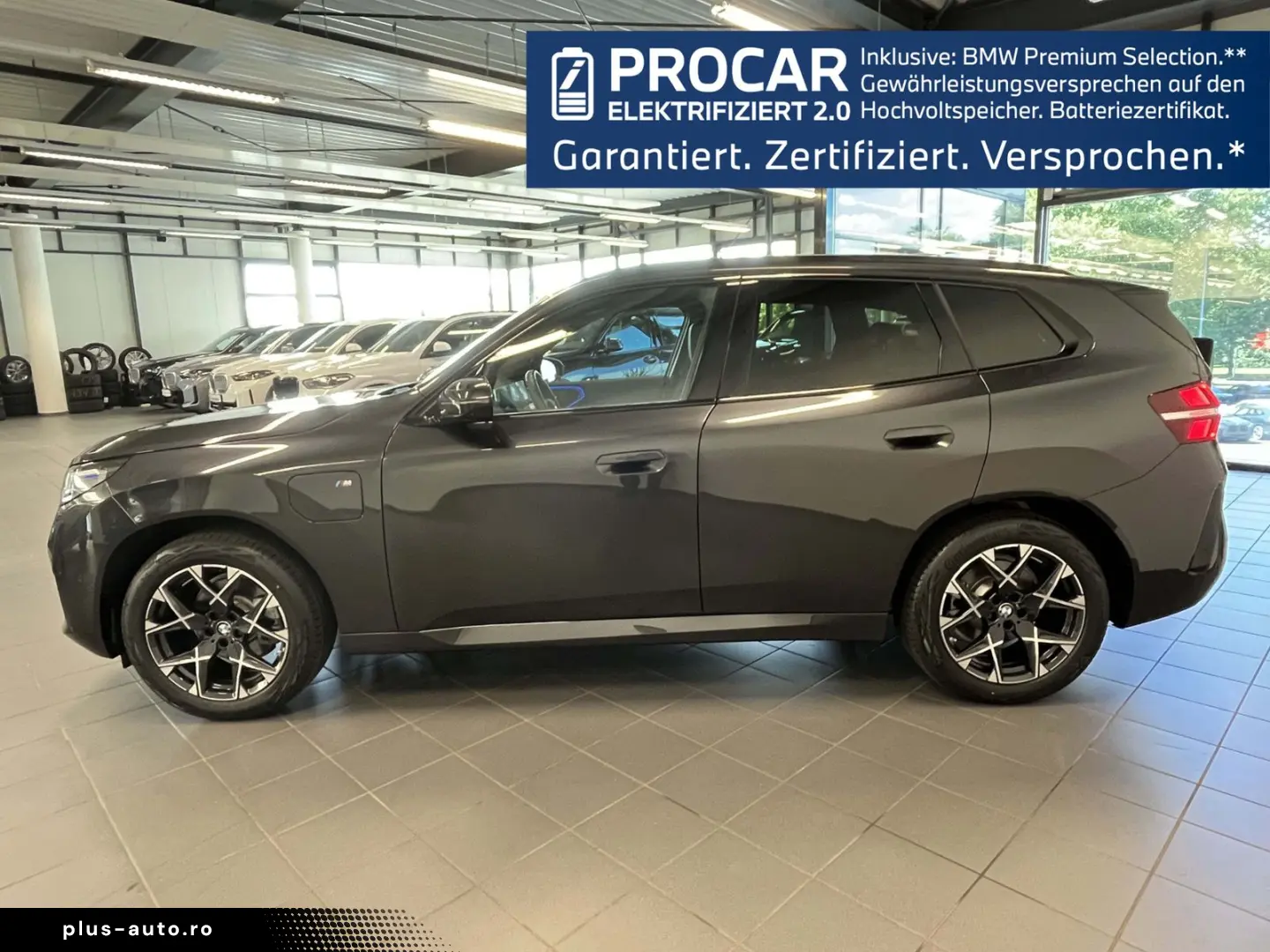 BMW X3 xDrive30e M Sport HUD PANO ACC AHK 360 KAM