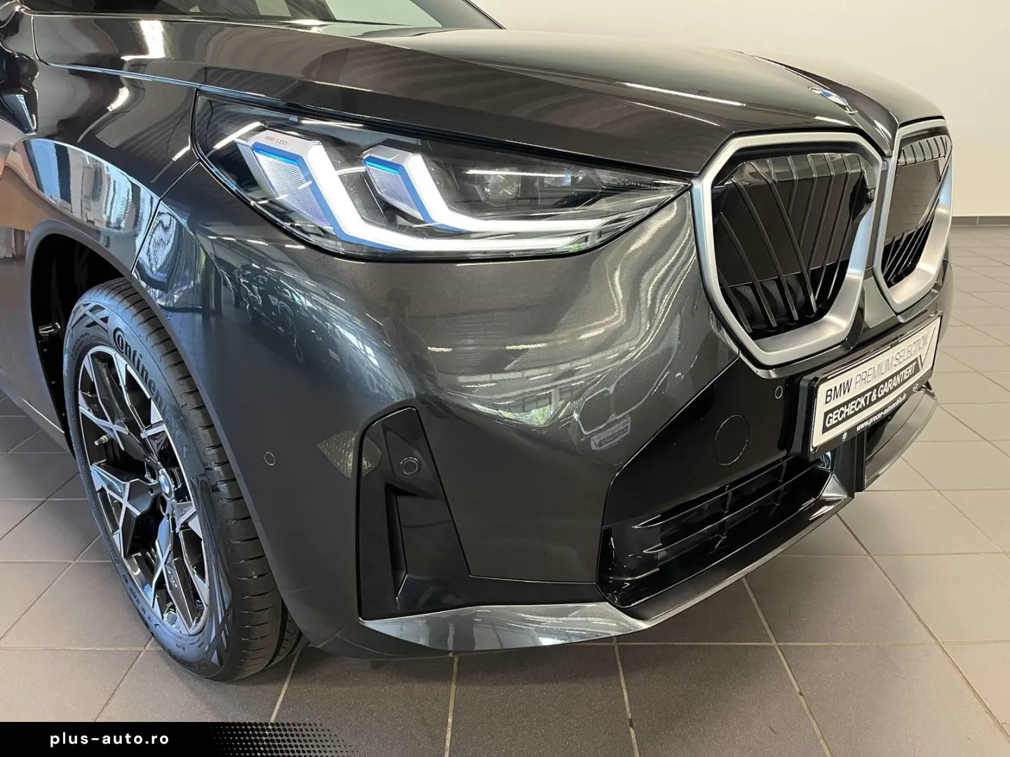 BMW X3 xDrive30e M Sport HUD PANO ACC AHK 360 KAM