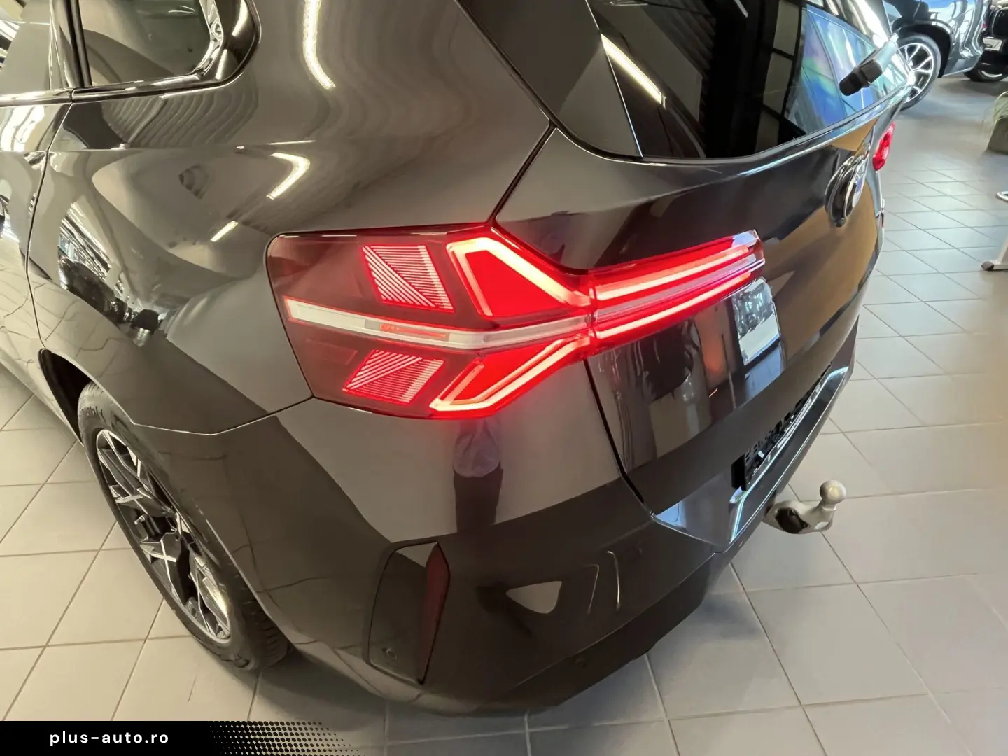 BMW X3 xDrive30e M Sport HUD PANO ACC AHK 360 KAM