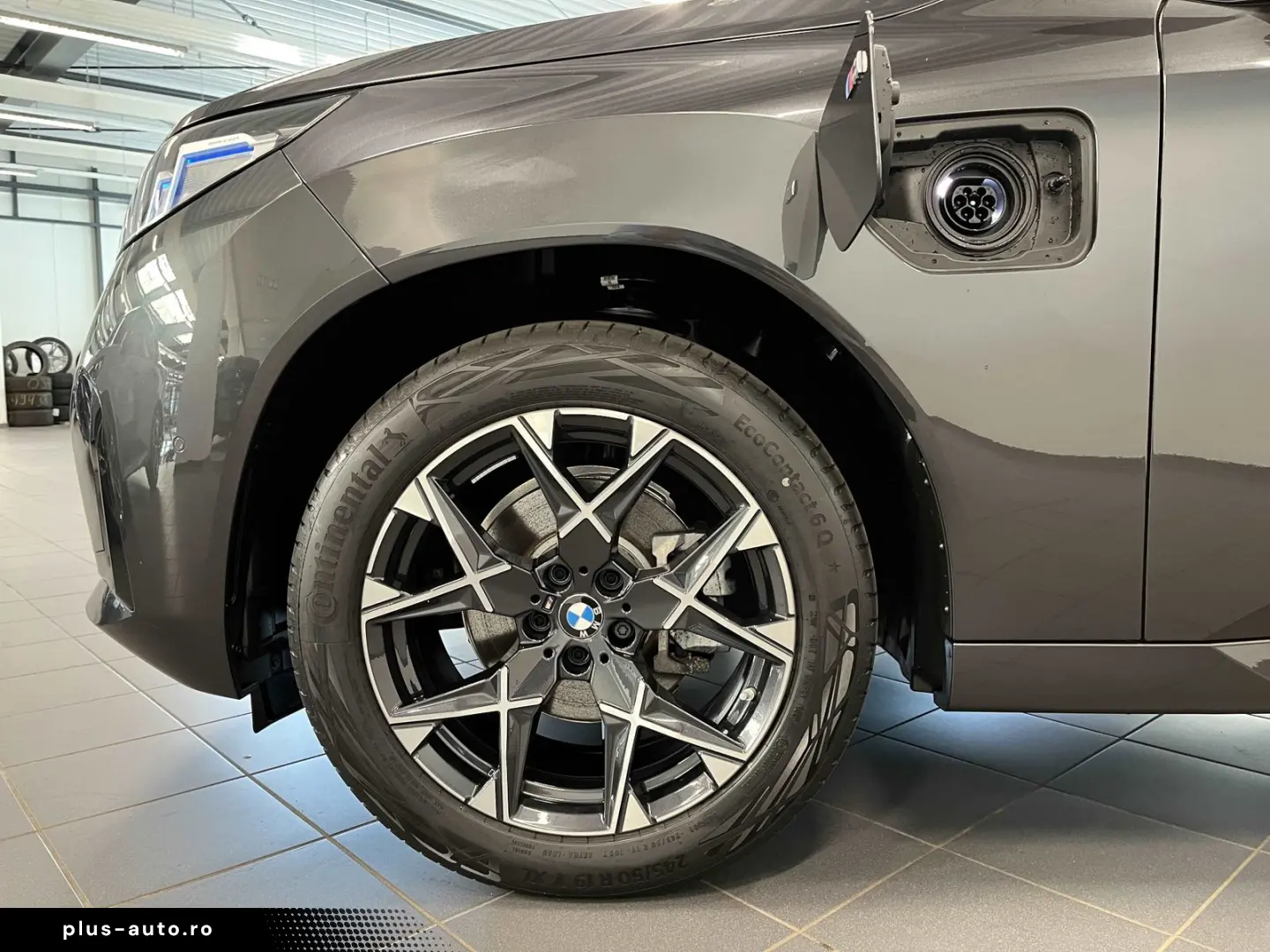 BMW X3 xDrive30e M Sport HUD PANO ACC AHK 360 KAM