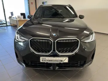BMW X3 xDrive30e M Sport HUD PANO ACC AHK 360 KAM