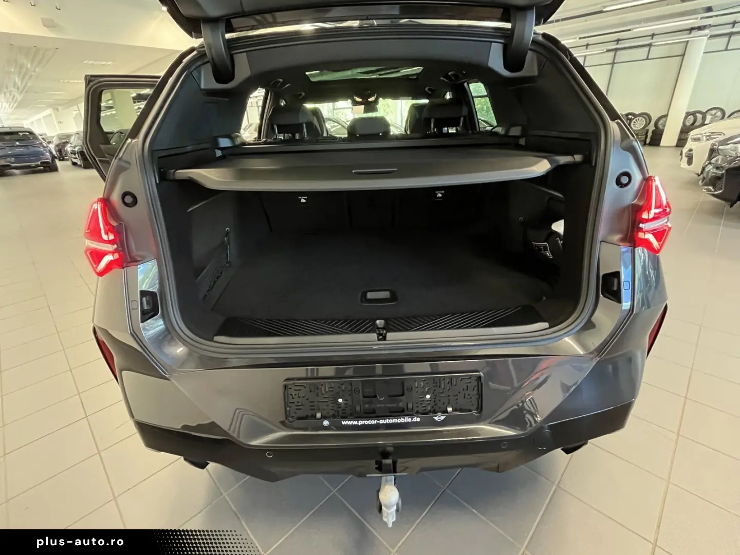 BMW X3 xDrive30e M Sport HUD PANO ACC AHK 360 KAM