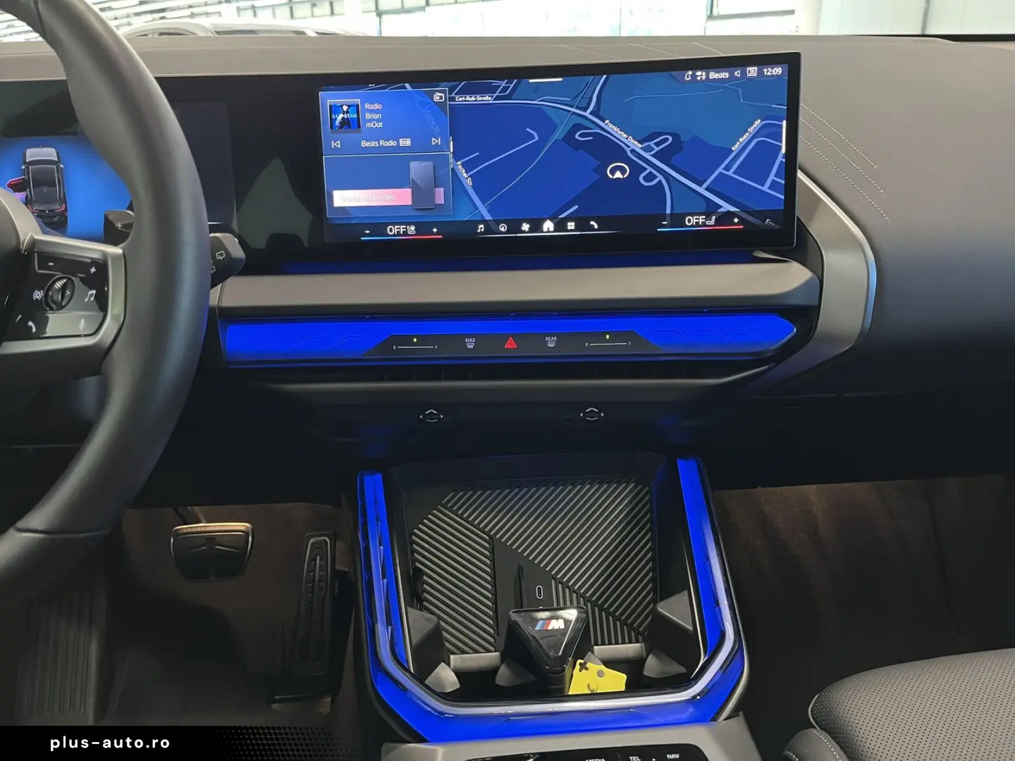 BMW X3 xDrive30e M Sport HUD PANO ACC AHK 360 KAM
