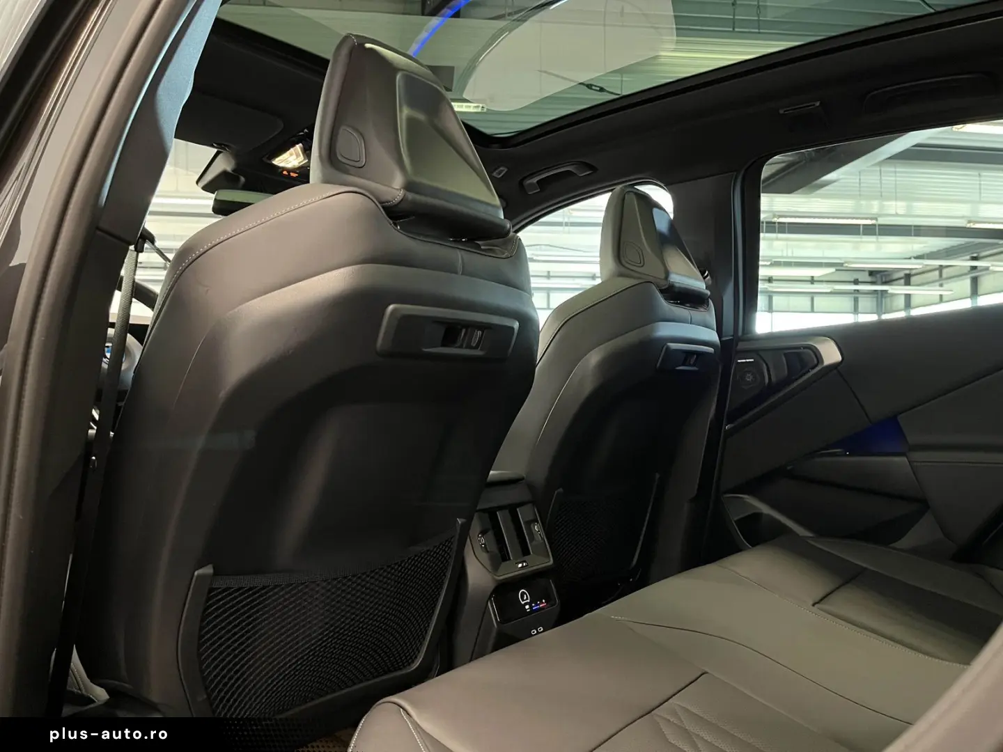 BMW X3 xDrive30e M Sport HUD PANO ACC AHK 360 KAM