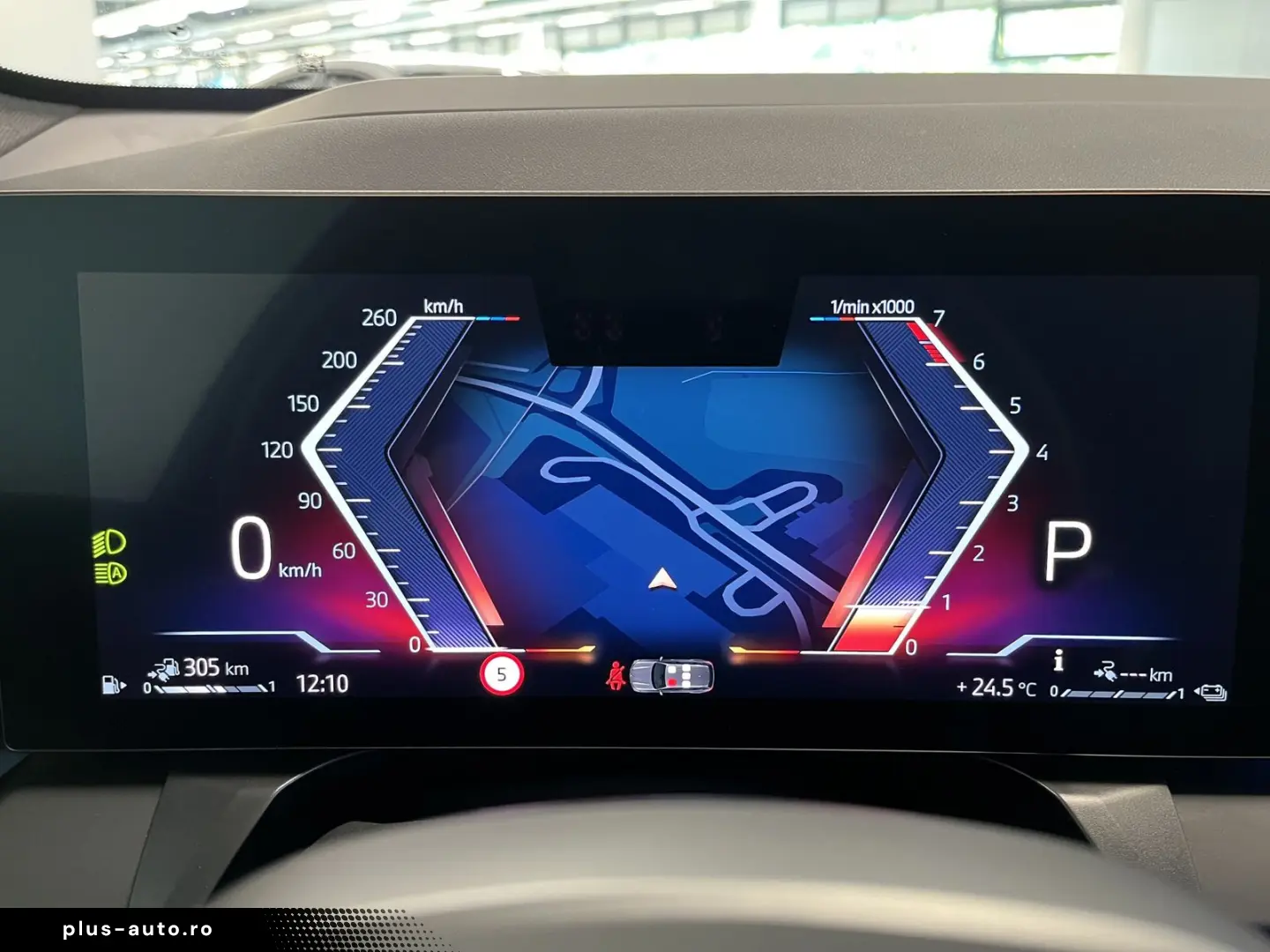 BMW X3 xDrive30e M Sport HUD PANO ACC AHK 360 KAM