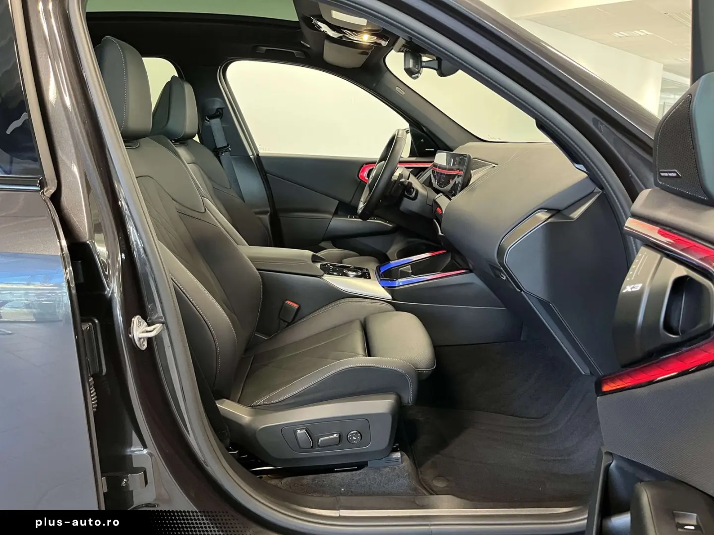 BMW X3 xDrive30e M Sport HUD PANO ACC AHK 360 KAM