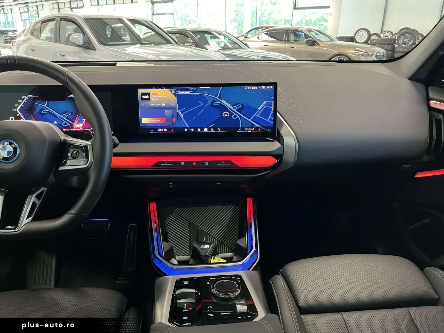 BMW X3 xDrive30e M Sport HUD PANO ACC AHK 360 KAM