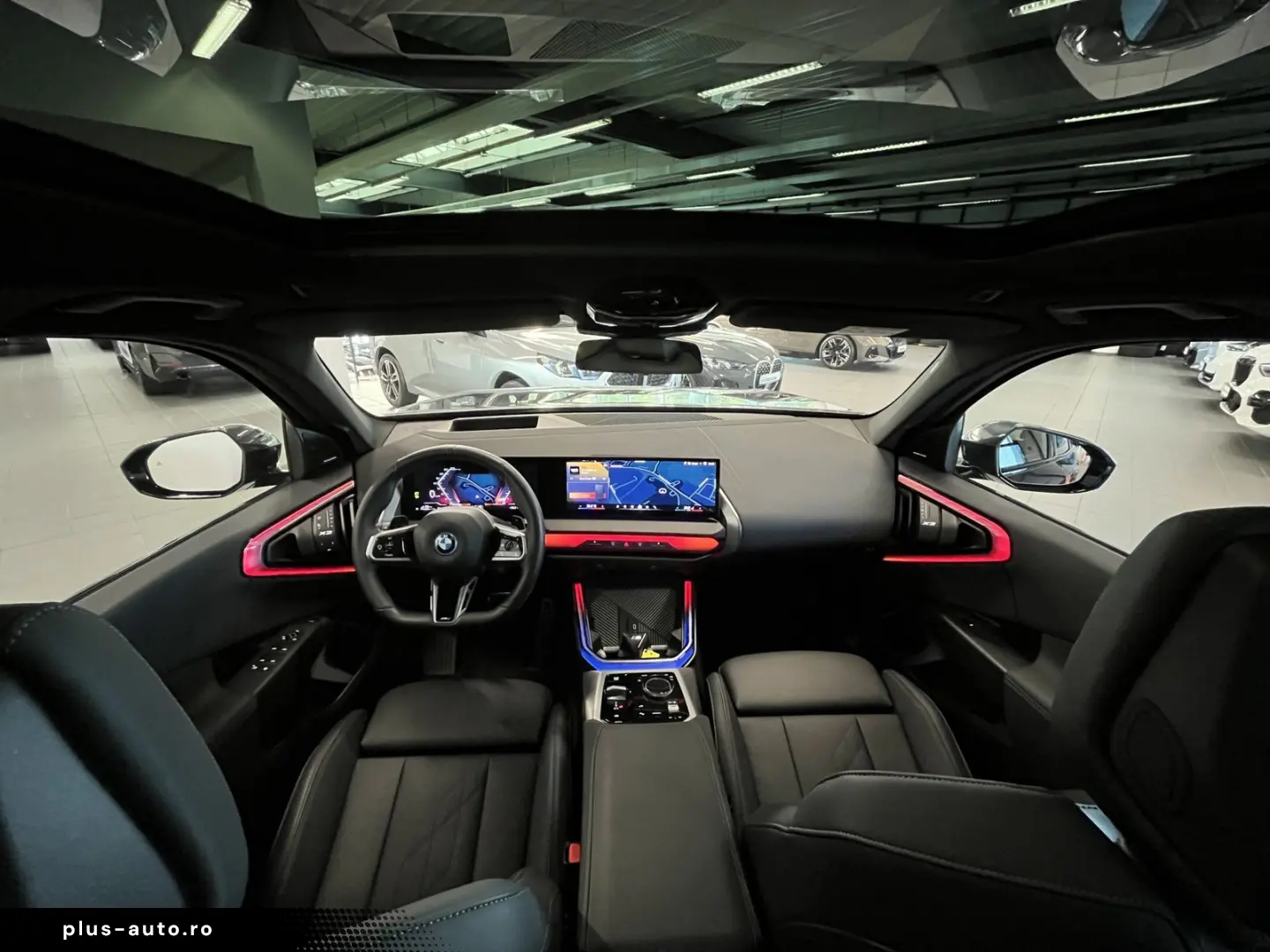 BMW X3 xDrive30e M Sport HUD PANO ACC AHK 360 KAM