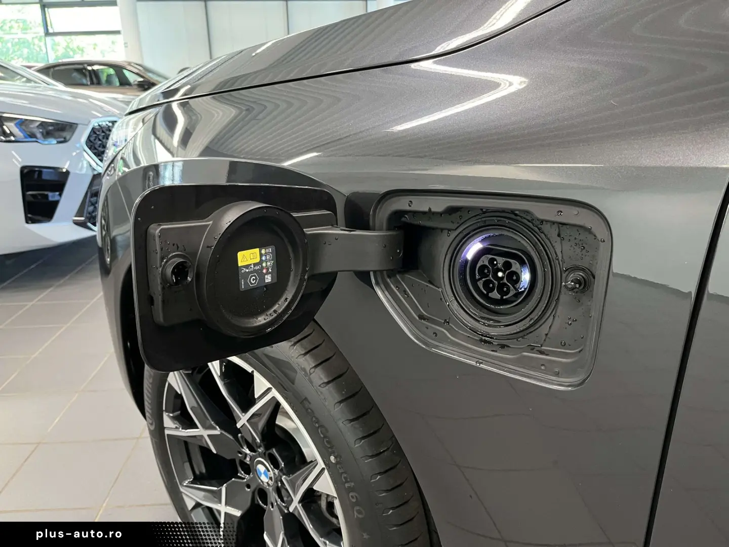 BMW X3 xDrive30e M Sport HUD PANO ACC AHK 360 KAM