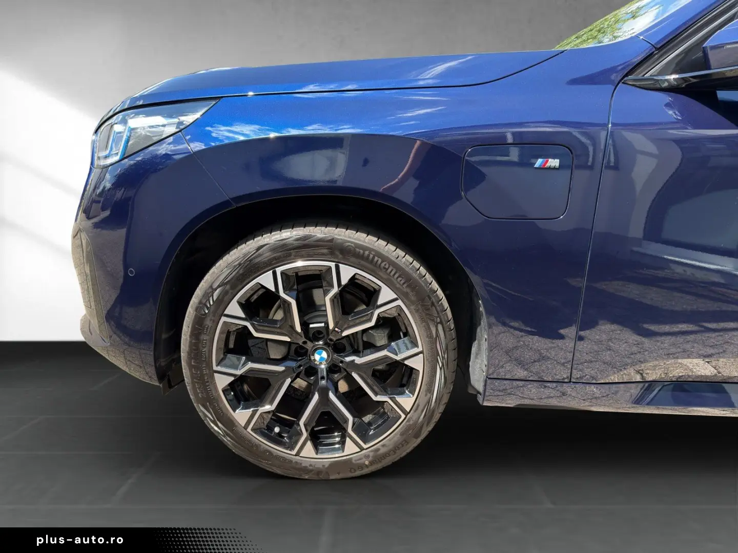 BMW X3 30e xDrive M Sport ACC 360  AHK H&K