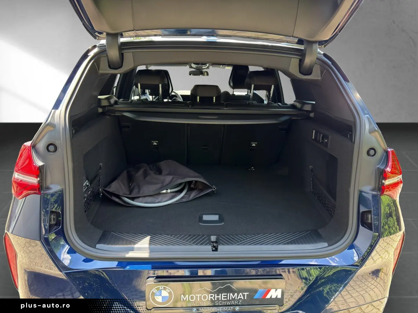 BMW X3 30e xDrive M Sport ACC 360  AHK H&K