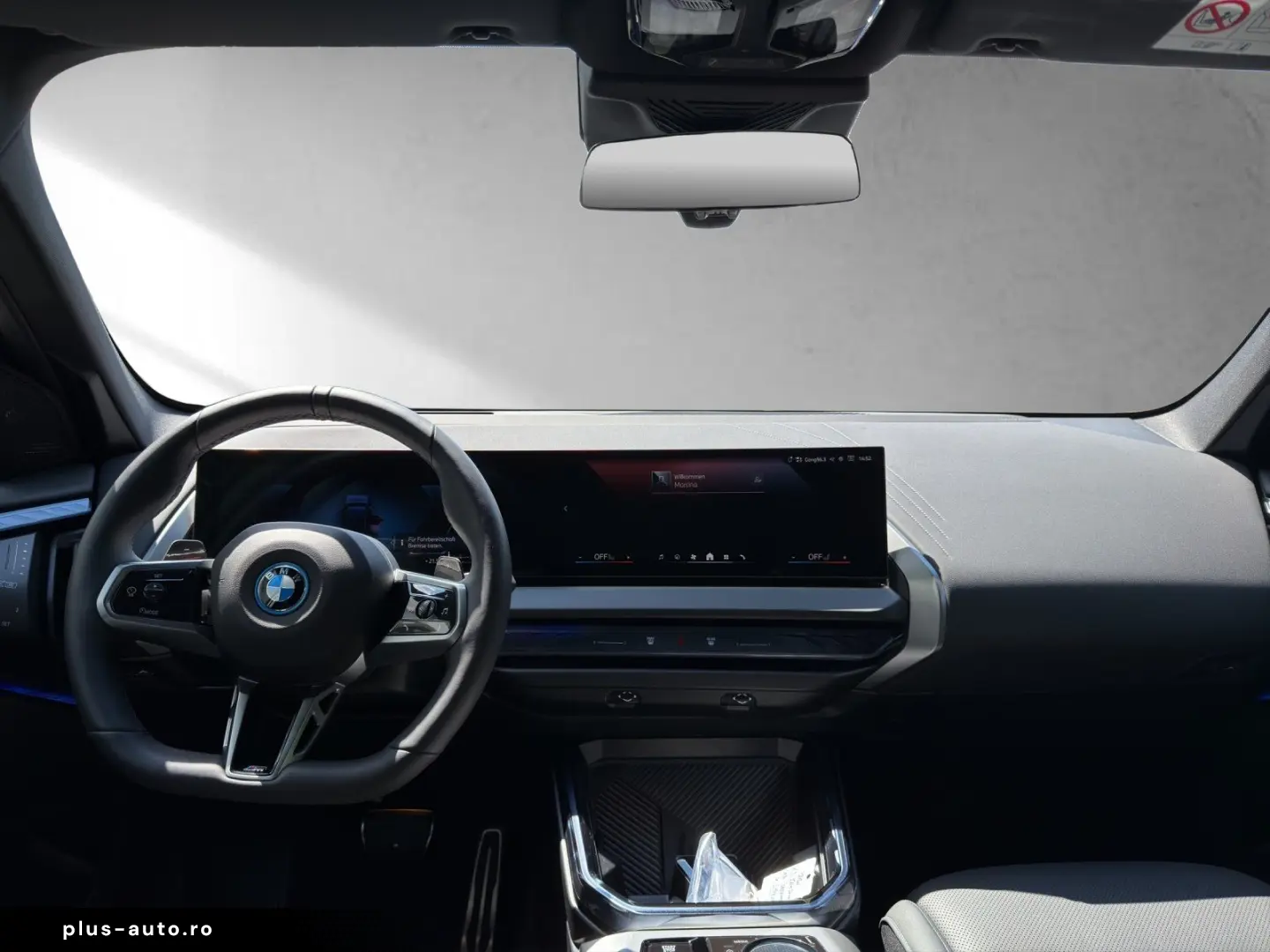 BMW X3 30e xDrive M Sport ACC 360  AHK H&K