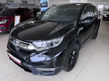 HONDA CR-V 2.0 i-MMD Hybrid 2WD Sport Line