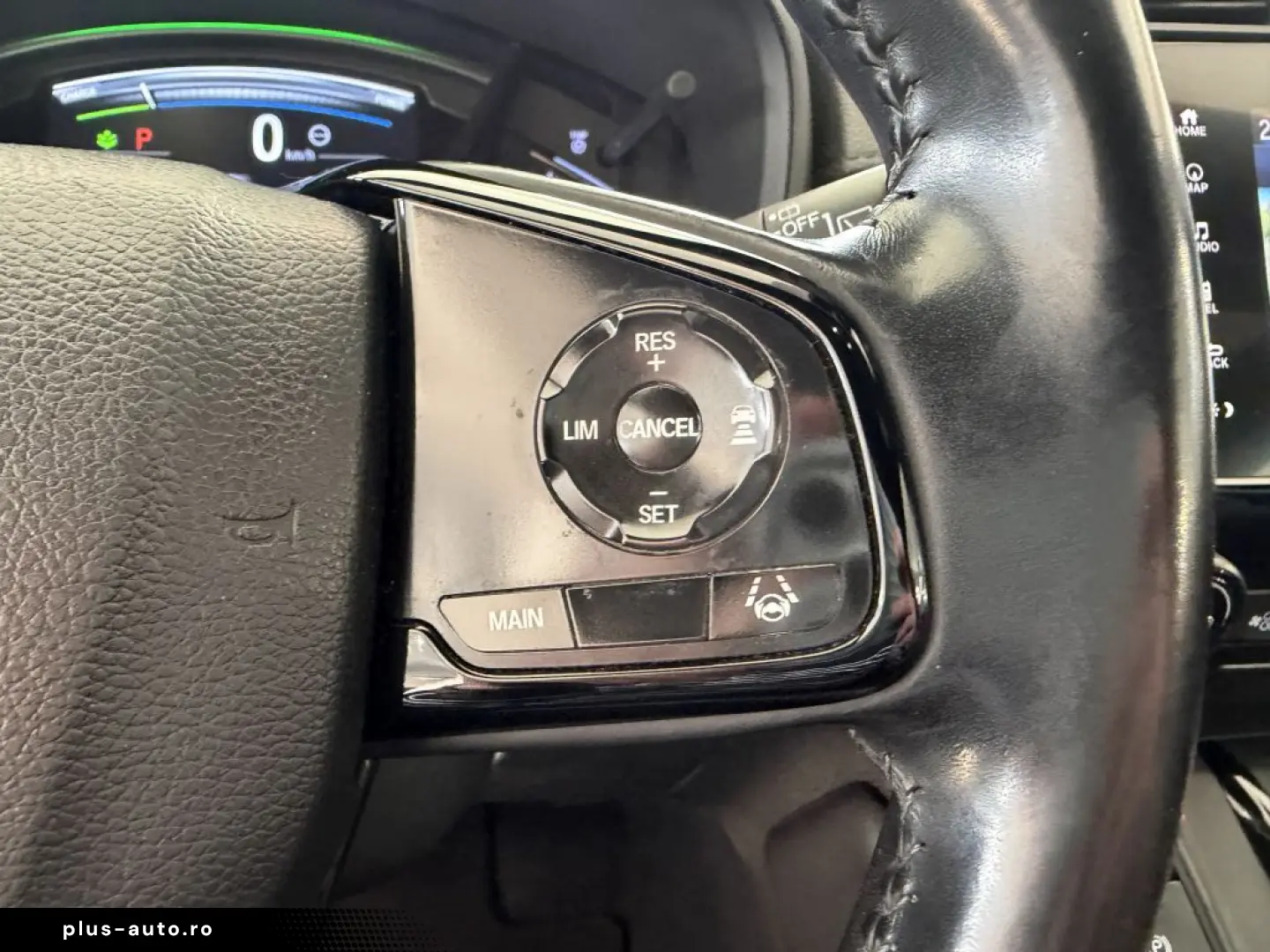 HONDA CR-V 2.0 i-MMD Hybrid 2WD Sport Line
