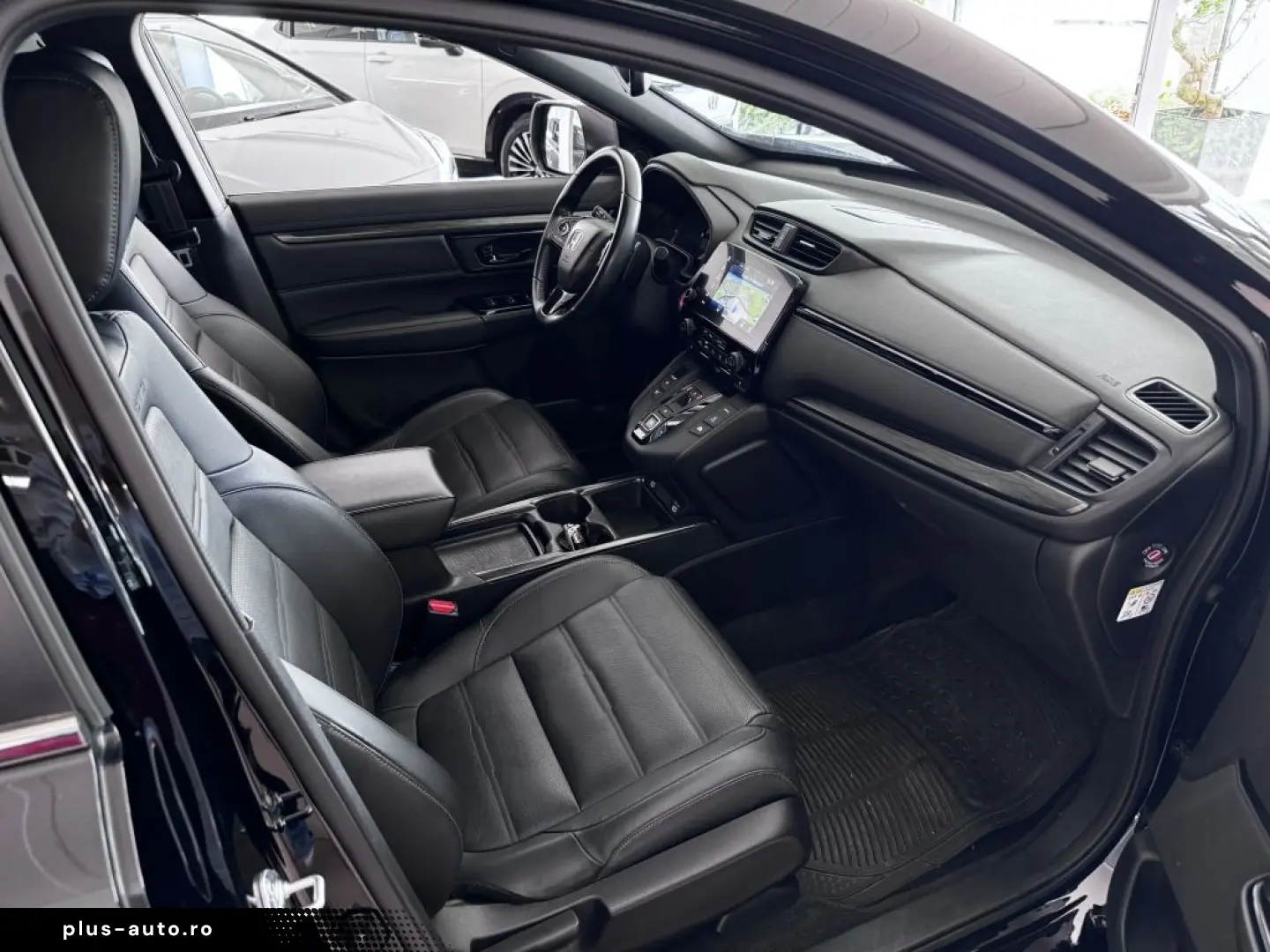 HONDA CR-V 2.0 i-MMD Hybrid 2WD Sport Line