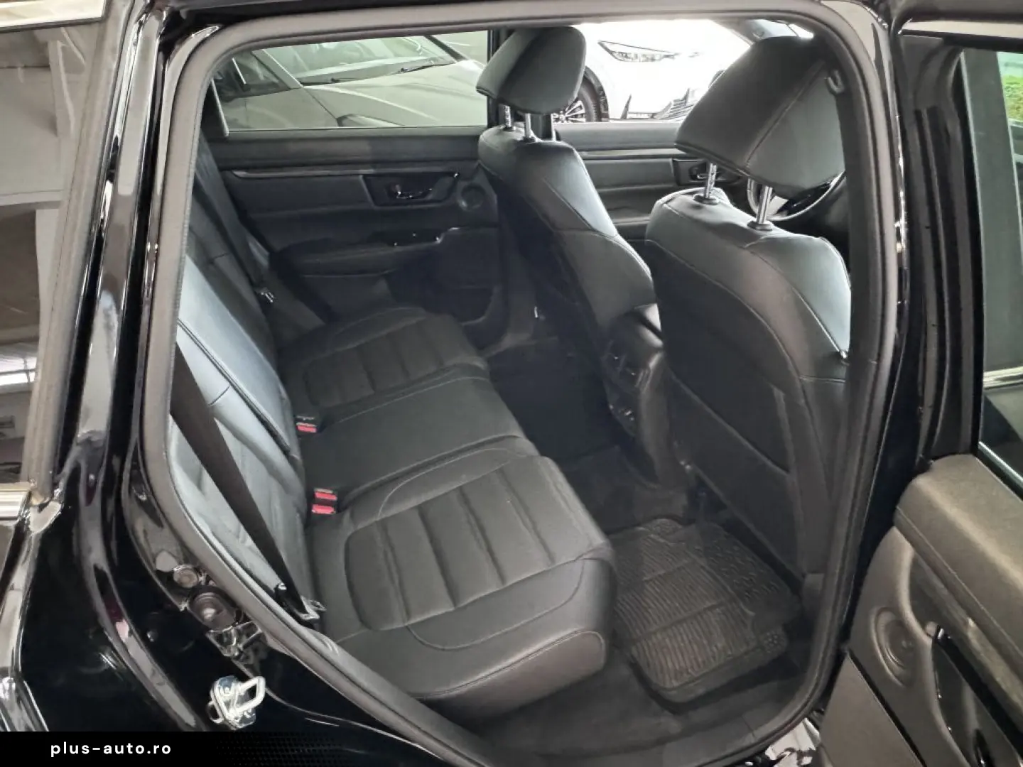 HONDA CR-V 2.0 i-MMD Hybrid 2WD Sport Line