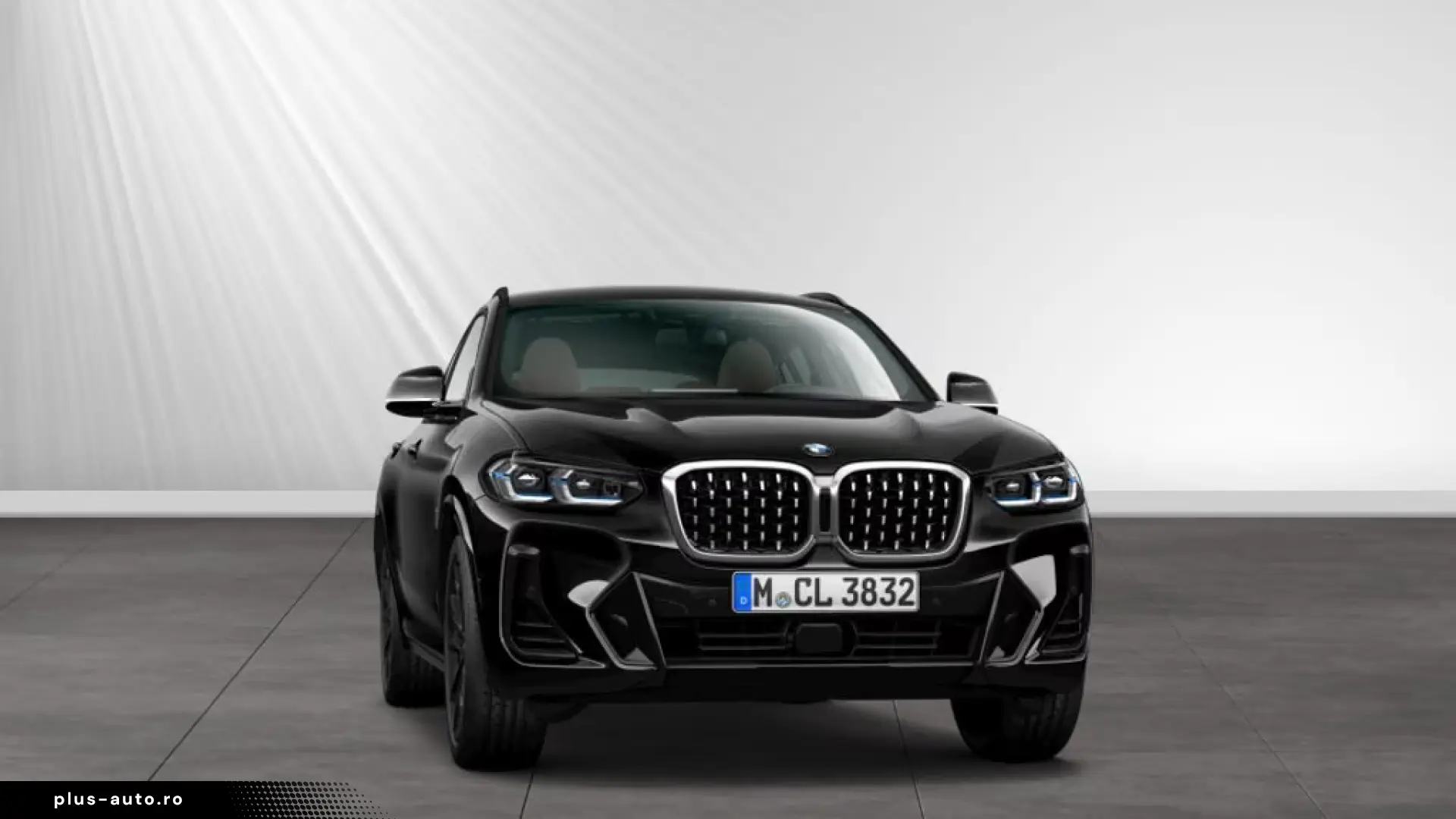 BMW X4 xDrive30d M Sport