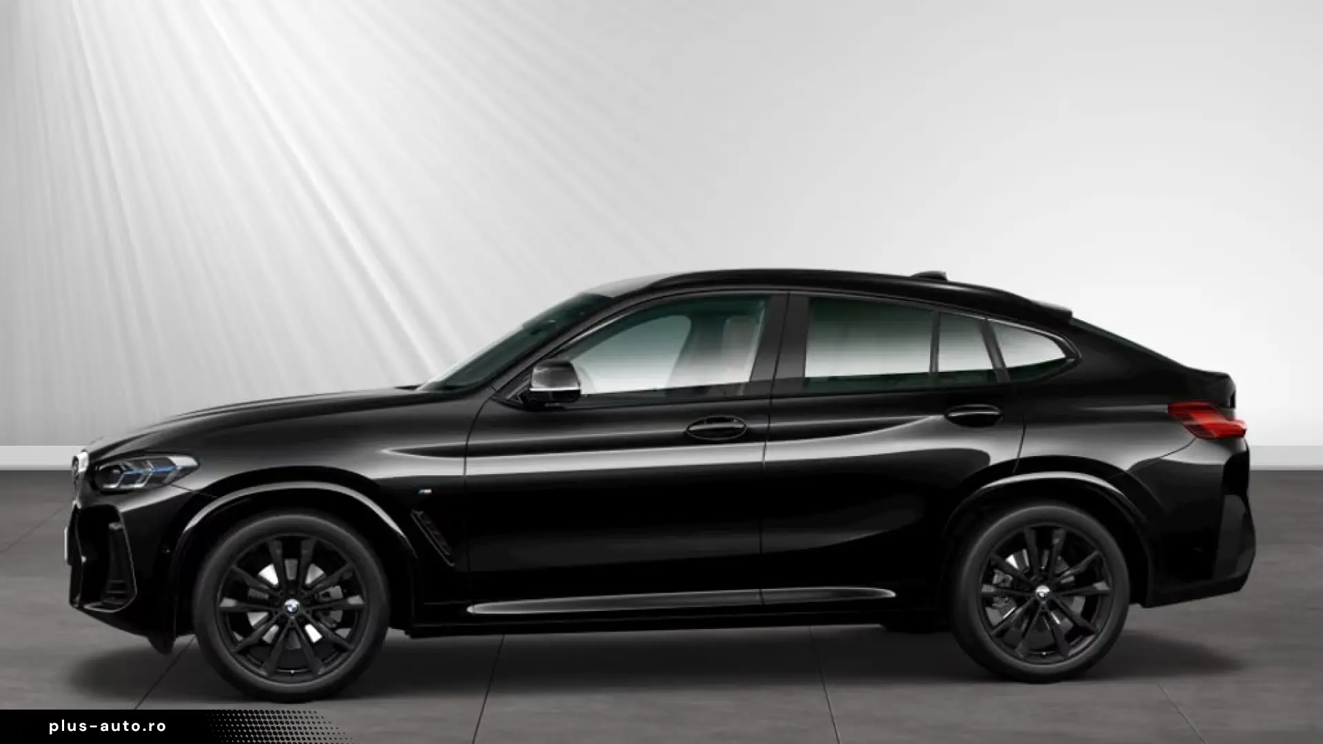 BMW X4 xDrive30d M Sport