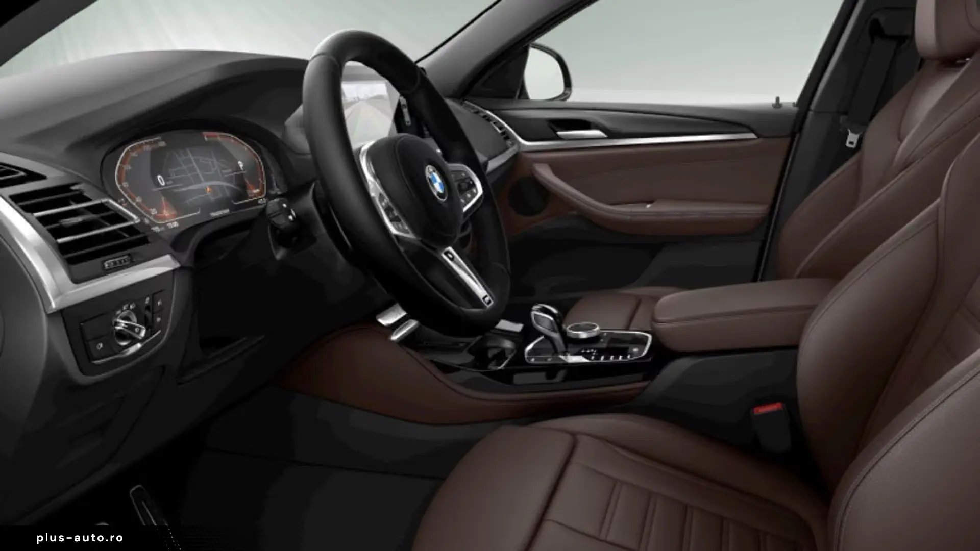 BMW X4 xDrive30d M Sport