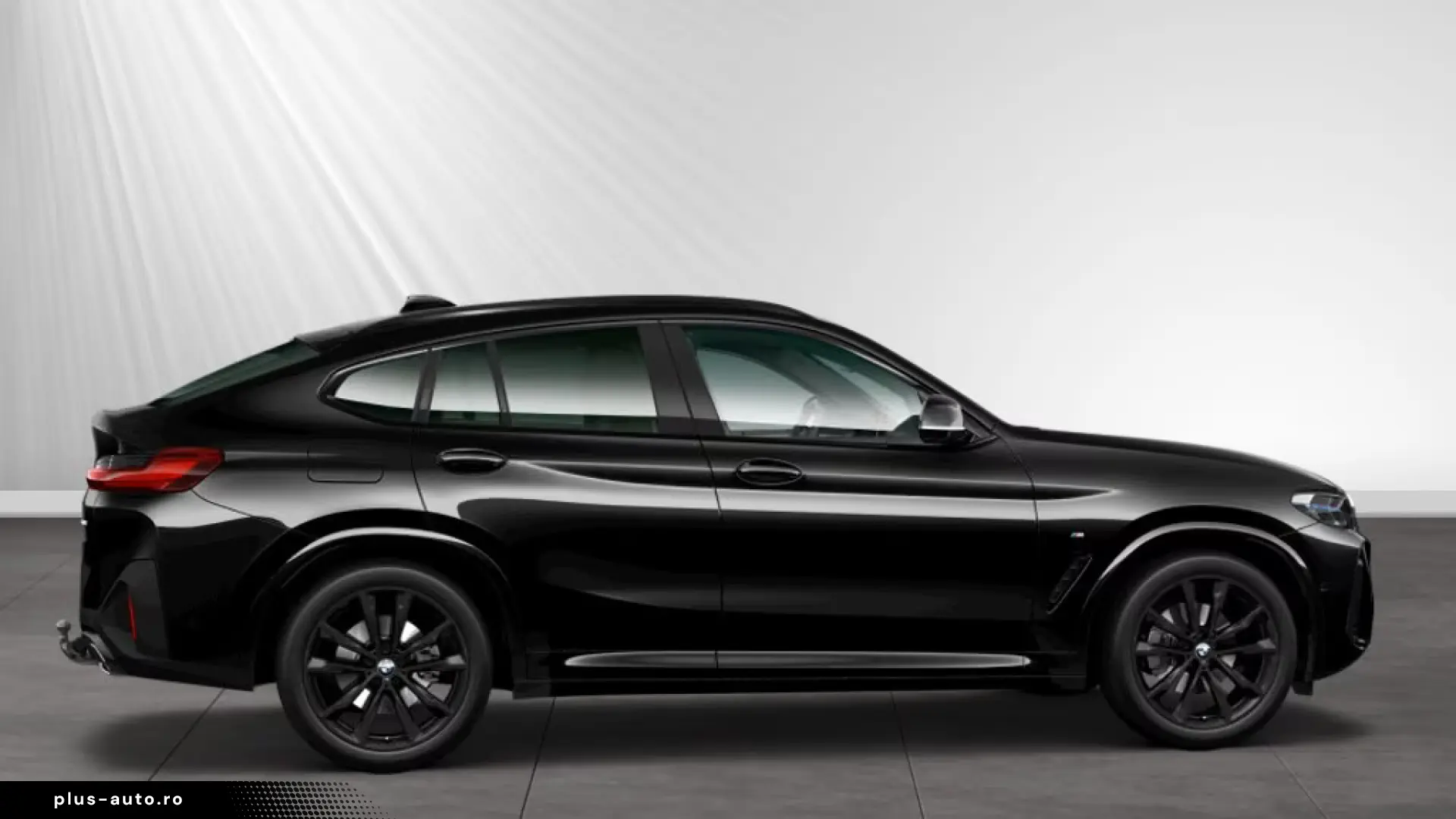 BMW X4 xDrive30d M Sport