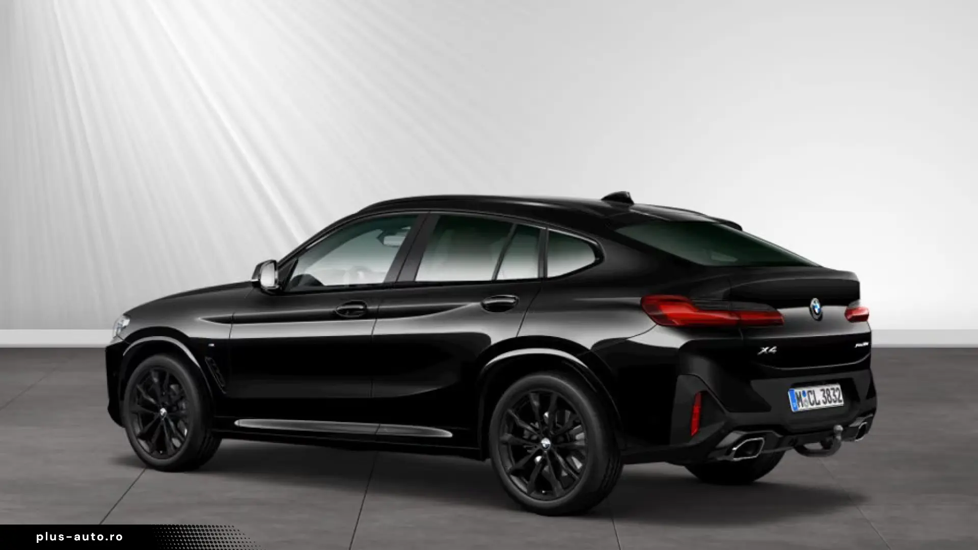 BMW X4 xDrive30d M Sport