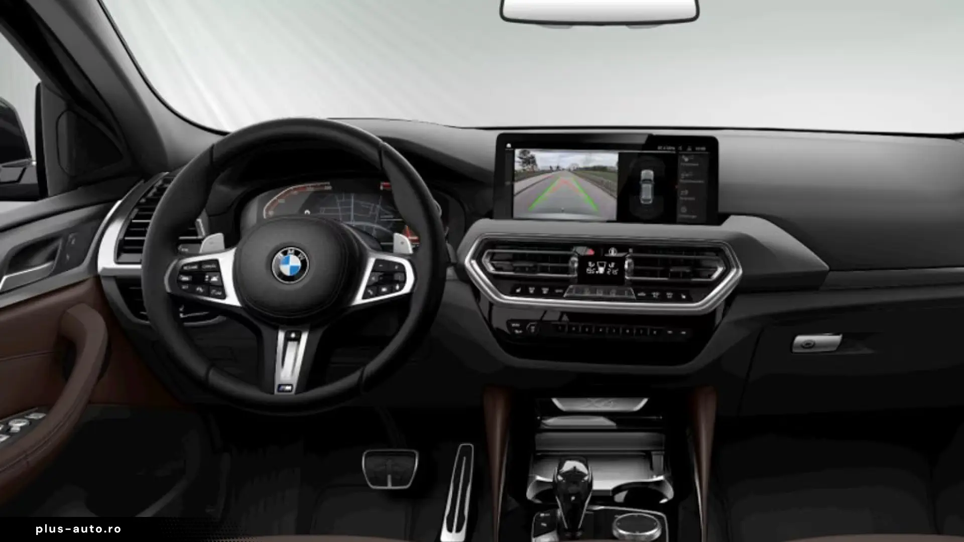 BMW X4 xDrive30d M Sport