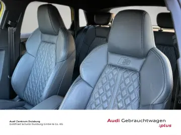 AUDI S3 Sportback quattro 2.0 TFSI 228kW 7-Gang S Spo