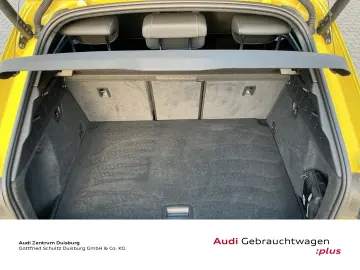 AUDI S3 Sportback quattro 2.0 TFSI 228kW 7-Gang S Spo