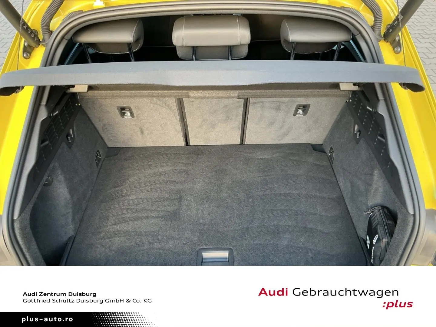 AUDI S3 Sportback quattro 2.0 TFSI 228kW 7-Gang S Spo