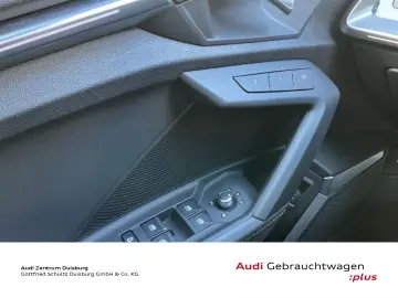 AUDI S3 Sportback quattro 2.0 TFSI 228kW 7-Gang S Spo