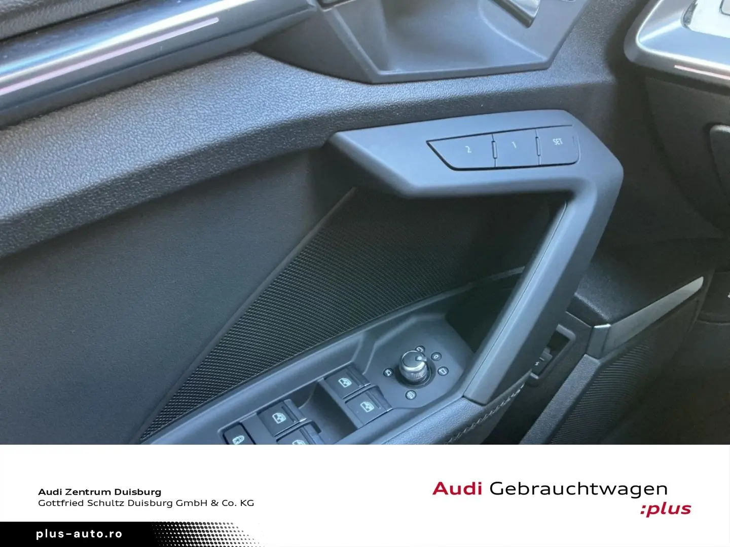 AUDI S3 Sportback quattro 2.0 TFSI 228kW 7-Gang S Spo