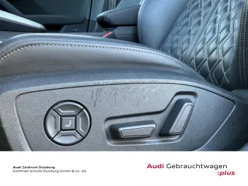 AUDI S3 Sportback quattro 2.0 TFSI 228kW 7-Gang S Spo