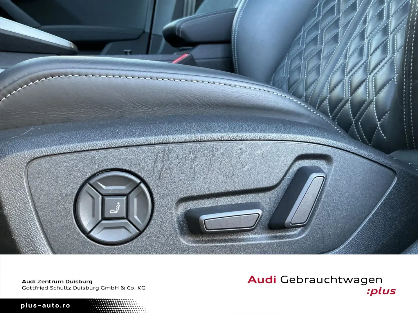 AUDI S3 Sportback quattro 2.0 TFSI 228kW 7-Gang S Spo