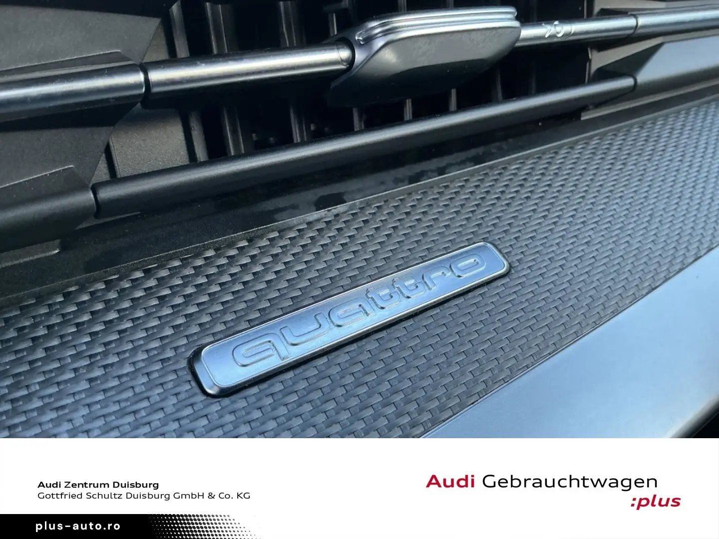 AUDI S3 Sportback quattro 2.0 TFSI 228kW 7-Gang S Spo