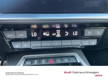 AUDI S3 Sportback quattro 2.0 TFSI 228kW 7-Gang S Spo