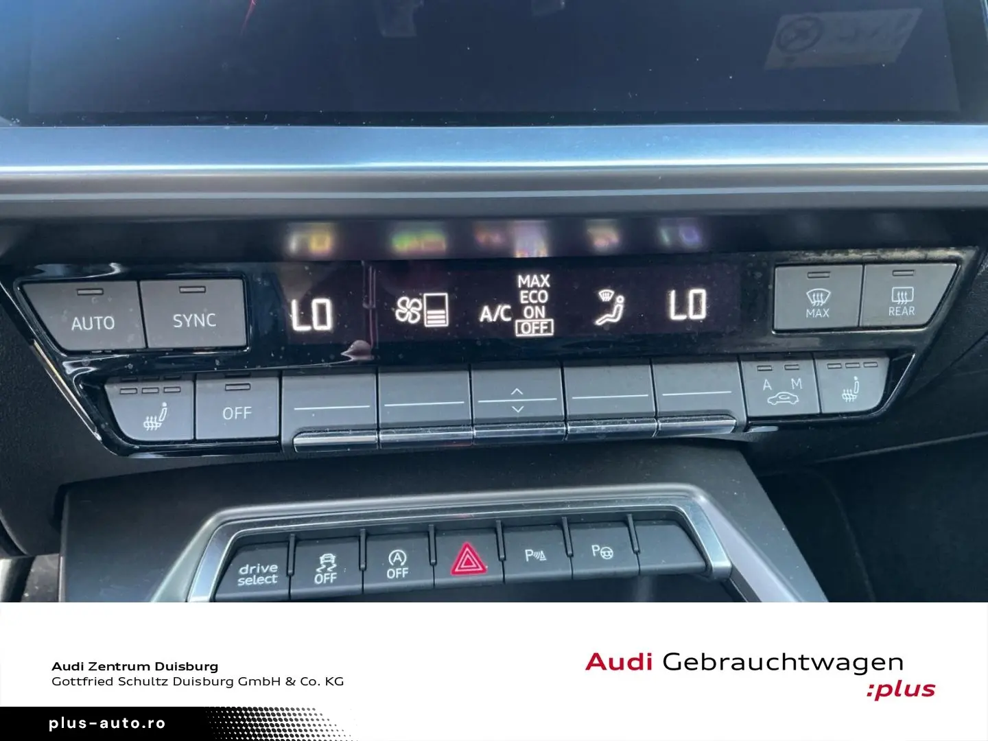 AUDI S3 Sportback quattro 2.0 TFSI 228kW 7-Gang S Spo