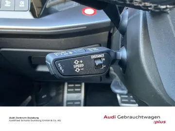 AUDI S3 Sportback quattro 2.0 TFSI 228kW 7-Gang S Spo