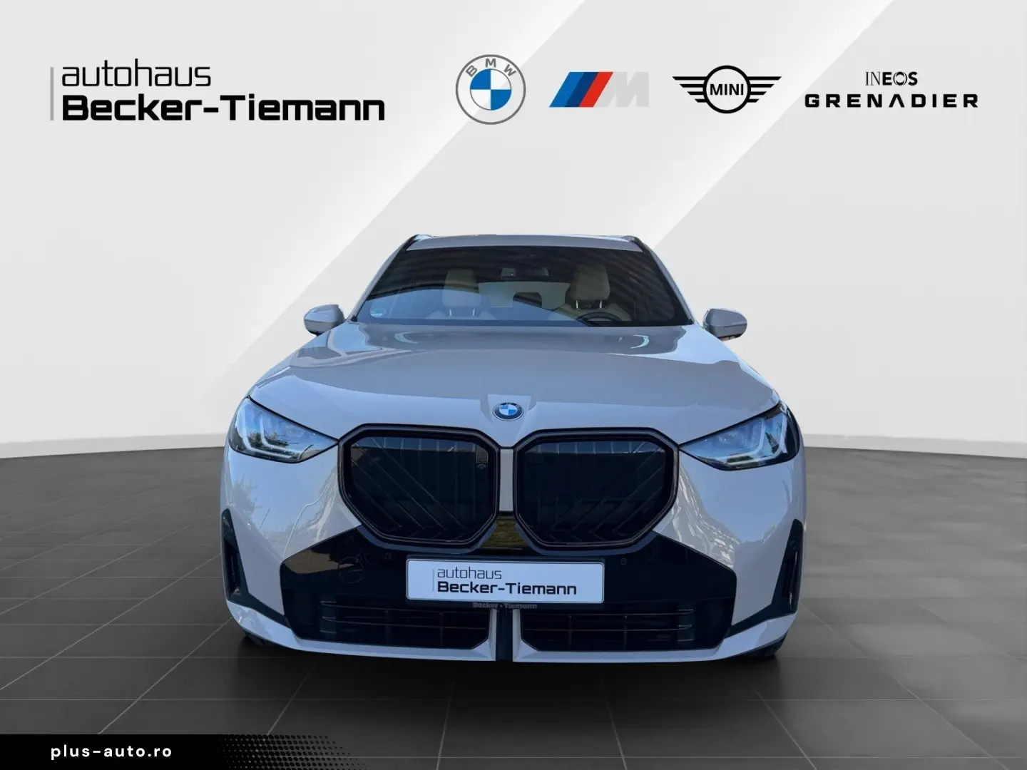 BMW X3 30e xDrive   M Sport Pro  IconicGlow  UPE 88.