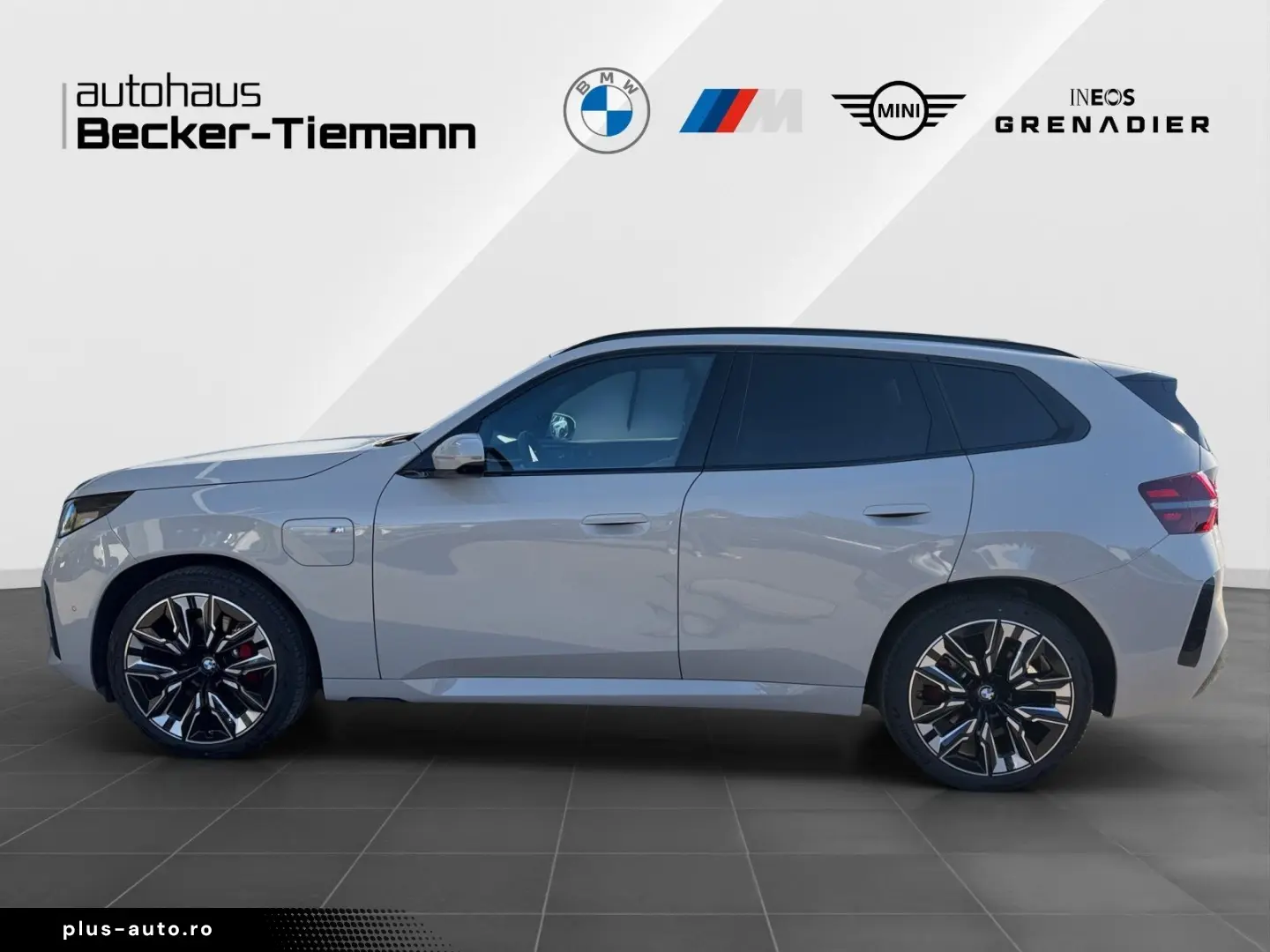 BMW X3 30e xDrive   M Sport Pro  IconicGlow  UPE 88.