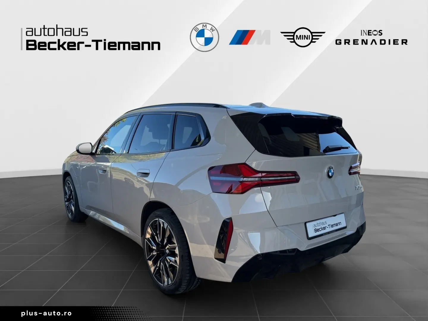 BMW X3 30e xDrive   M Sport Pro  IconicGlow  UPE 88.
