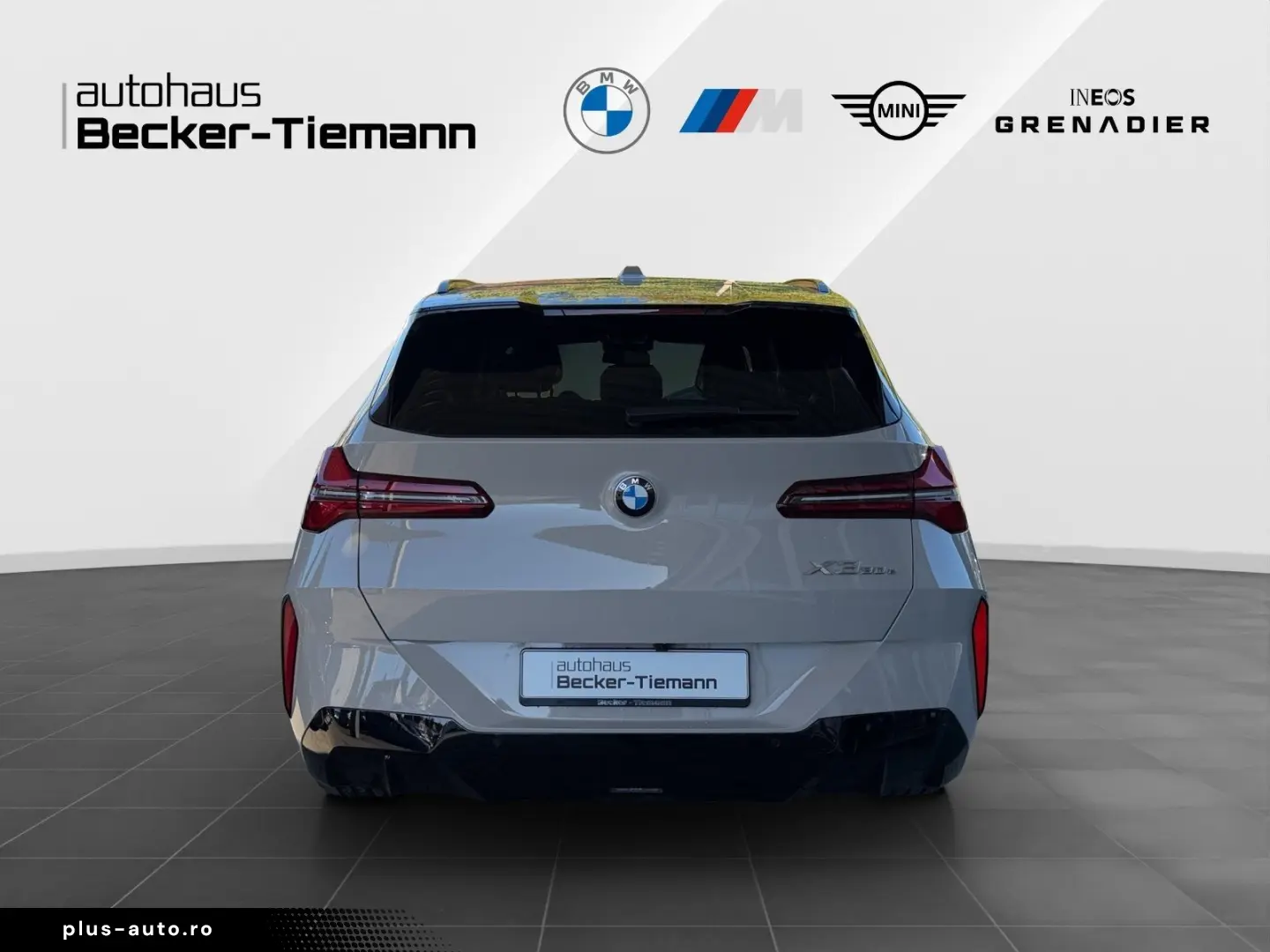 BMW X3 30e xDrive   M Sport Pro  IconicGlow  UPE 88.