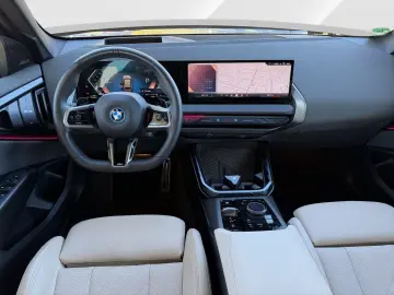 BMW X3 30e xDrive   M Sport Pro  IconicGlow  UPE 88.