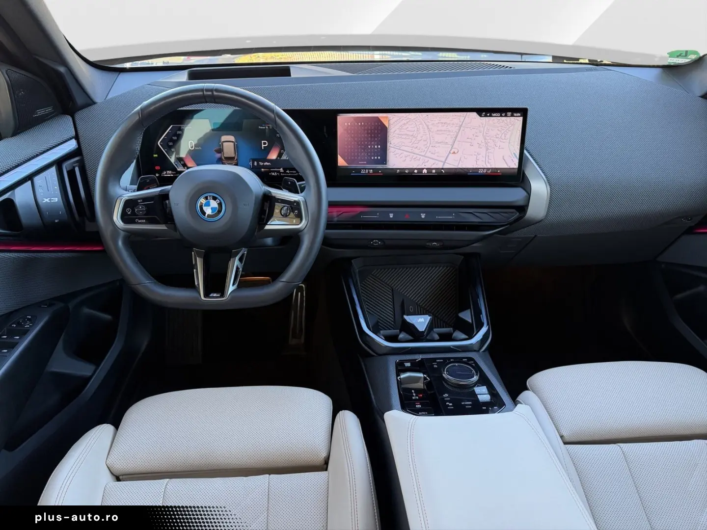 BMW X3 30e xDrive   M Sport Pro  IconicGlow  UPE 88.