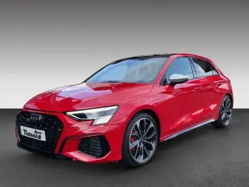 AUDI S3 Sportback  2.0 TFSI quattro S tronic MATRIX