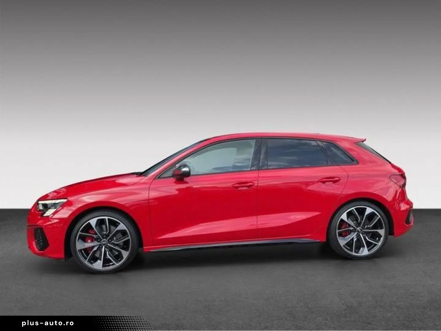 AUDI S3 Sportback  2.0 TFSI quattro S tronic MATRIX