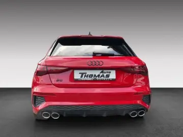 AUDI S3 Sportback  2.0 TFSI quattro S tronic MATRIX