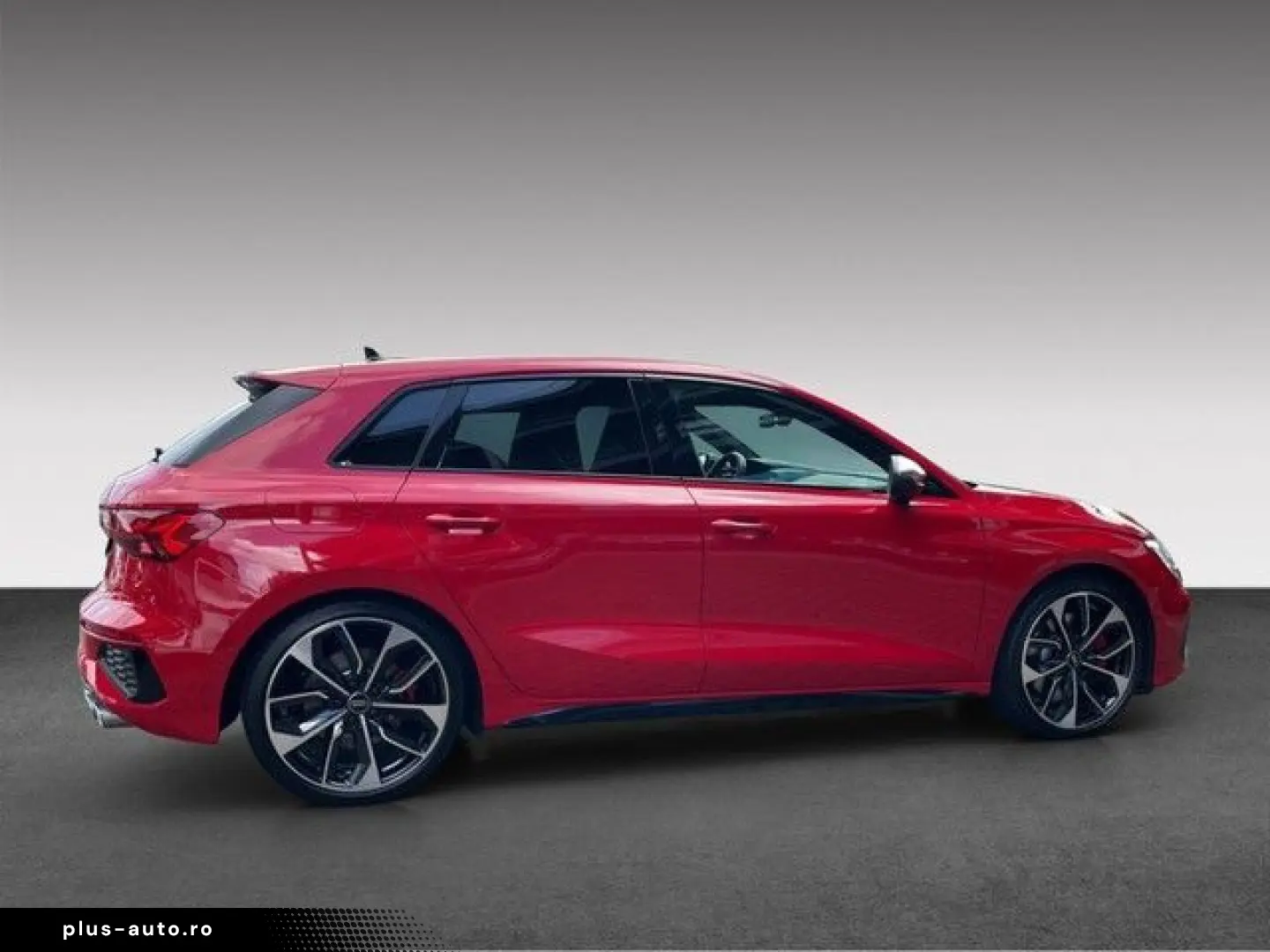 AUDI S3 Sportback  2.0 TFSI quattro S tronic MATRIX
