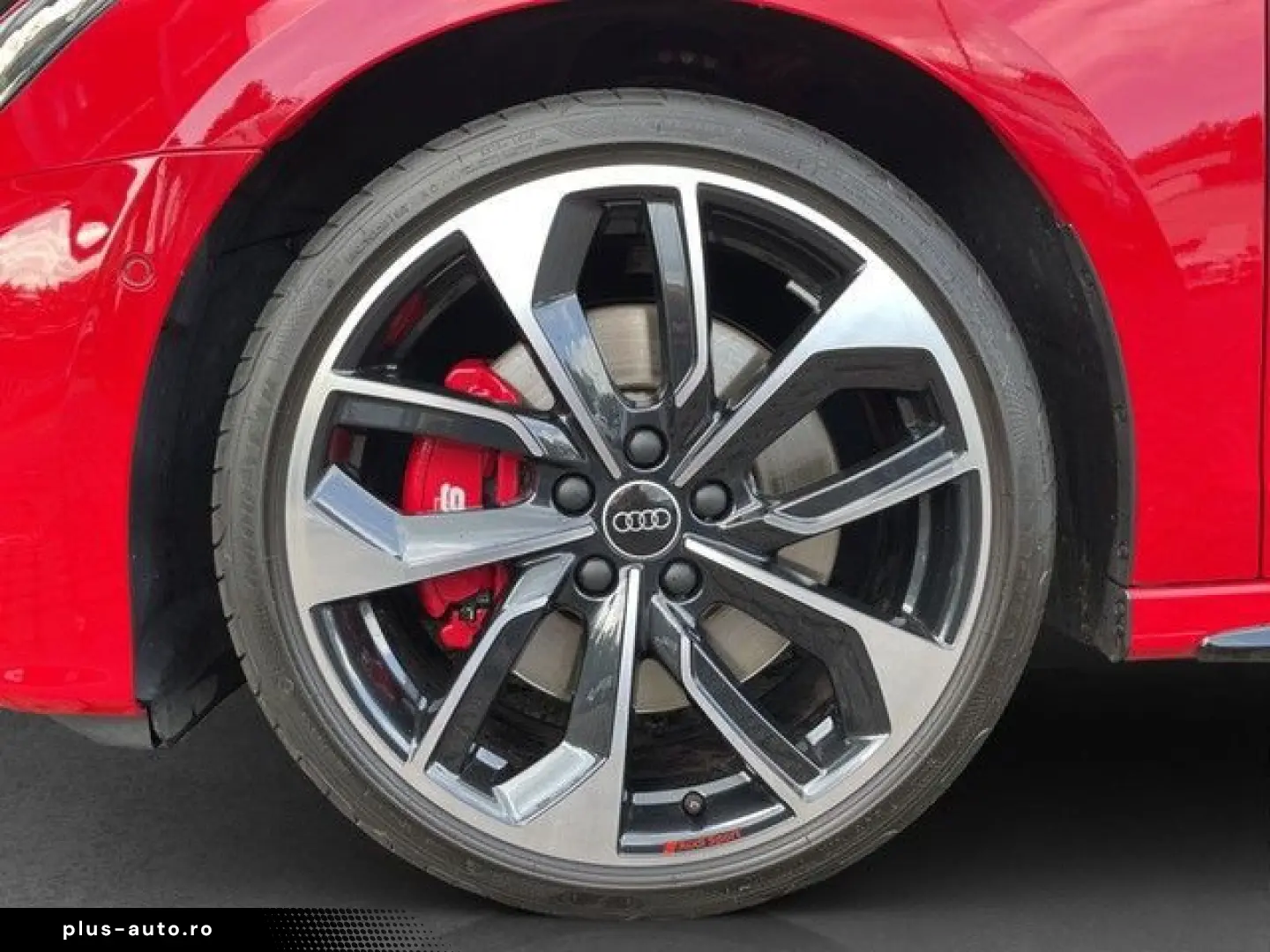 AUDI S3 Sportback  2.0 TFSI quattro S tronic MATRIX