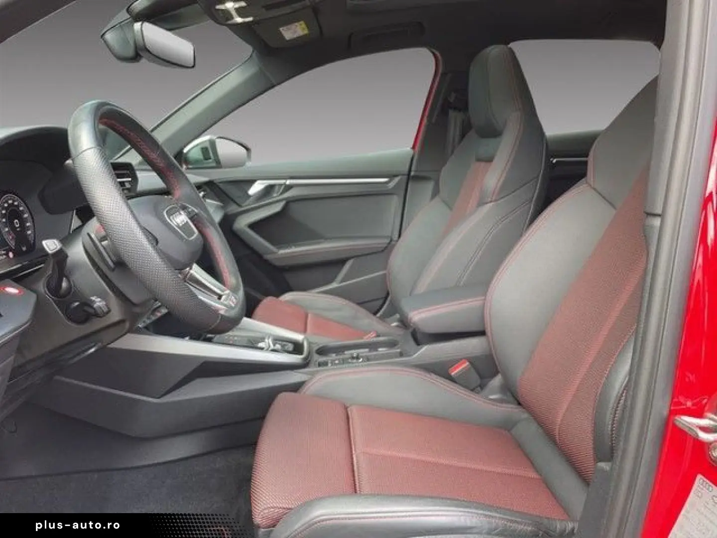 AUDI S3 Sportback  2.0 TFSI quattro S tronic MATRIX